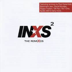 INXS : The Remixes
